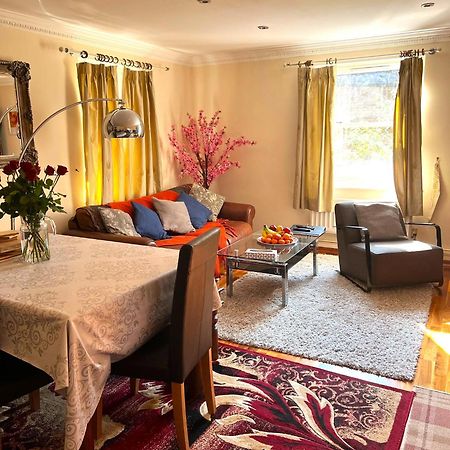 Lovely Apartments Around Kensington And Chelsea Locations W8 Sw5 Sw3 Sw10 By Ricky & Giustina Londen Buitenkant foto