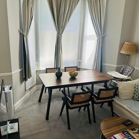 Lovely Apartments Around Kensington And Chelsea Locations W8 Sw5 Sw3 Sw10 By Ricky & Giustina Londen Buitenkant foto