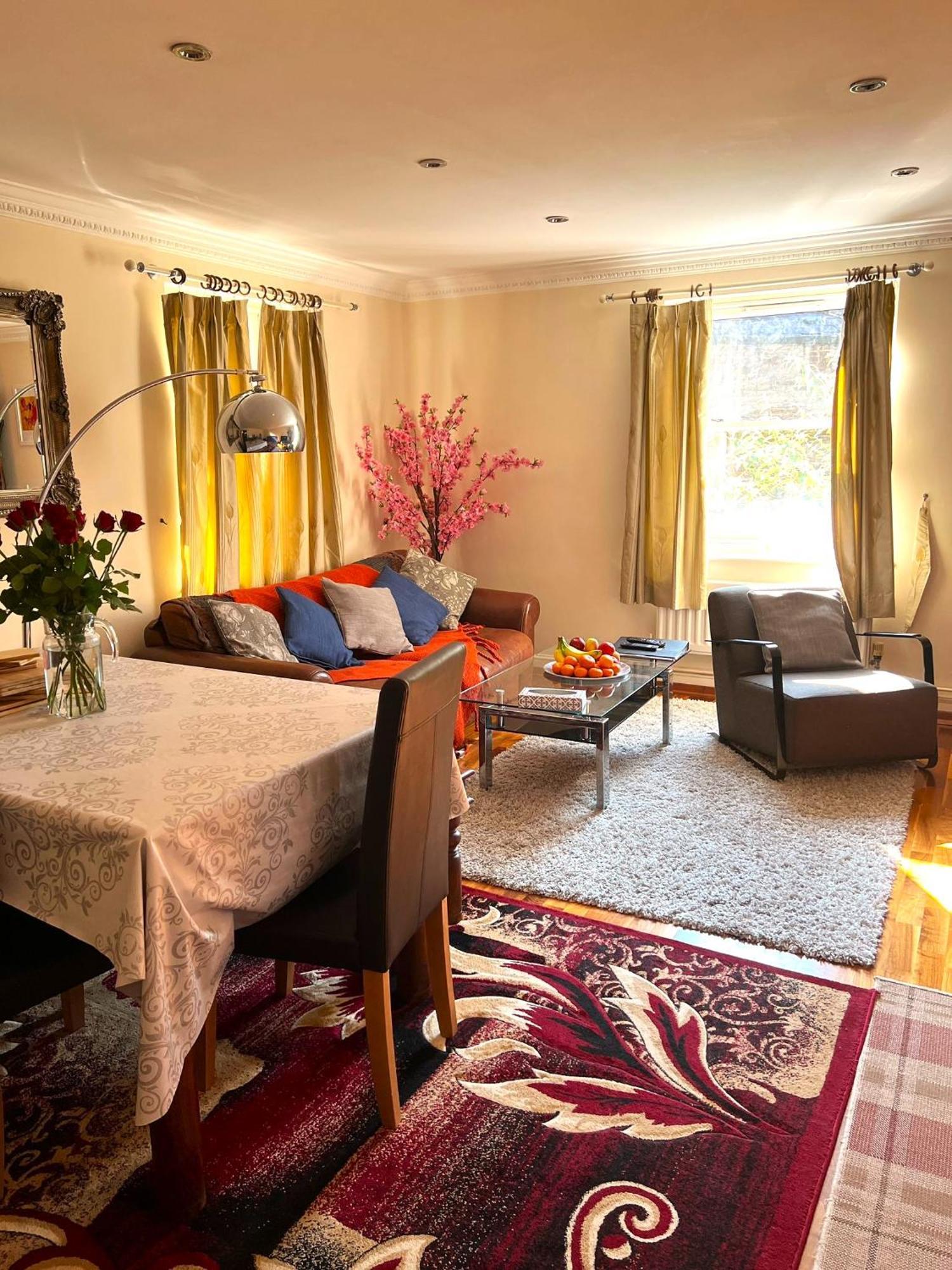 Lovely Apartments Around Kensington And Chelsea Locations W8 Sw5 Sw3 Sw10 By Ricky & Giustina Londen Buitenkant foto