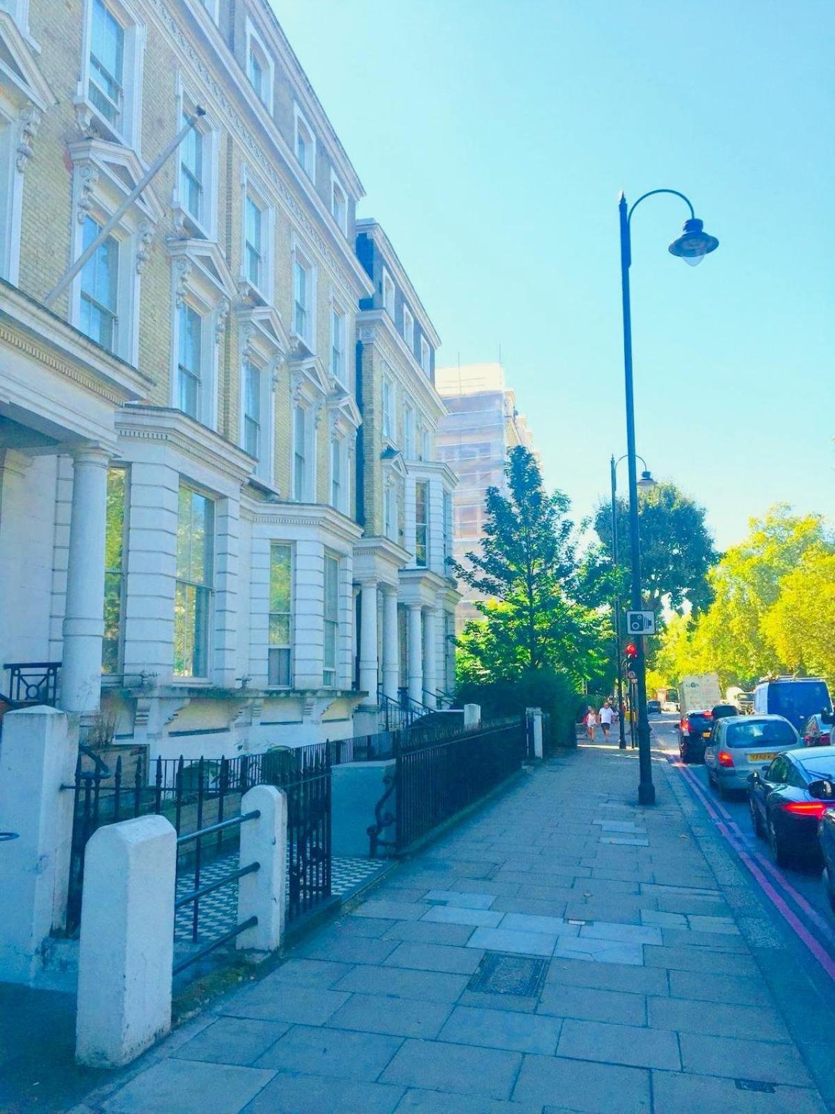 Lovely Apartments Around Kensington And Chelsea Locations W8 Sw5 Sw3 Sw10 By Ricky & Giustina Londen Buitenkant foto