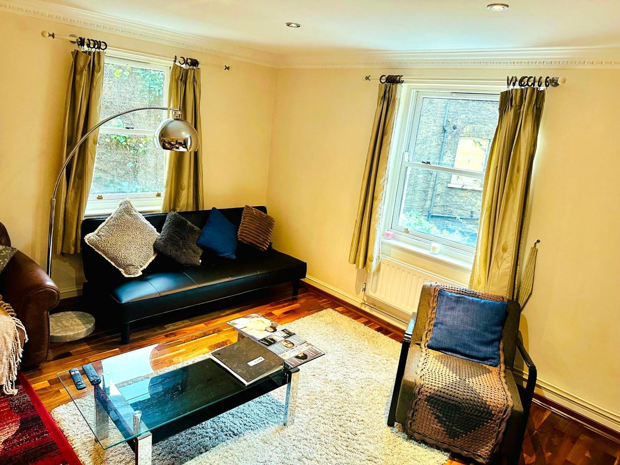 Lovely Apartments Around Kensington And Chelsea Locations W8 Sw5 Sw3 Sw10 By Ricky & Giustina Londen Buitenkant foto