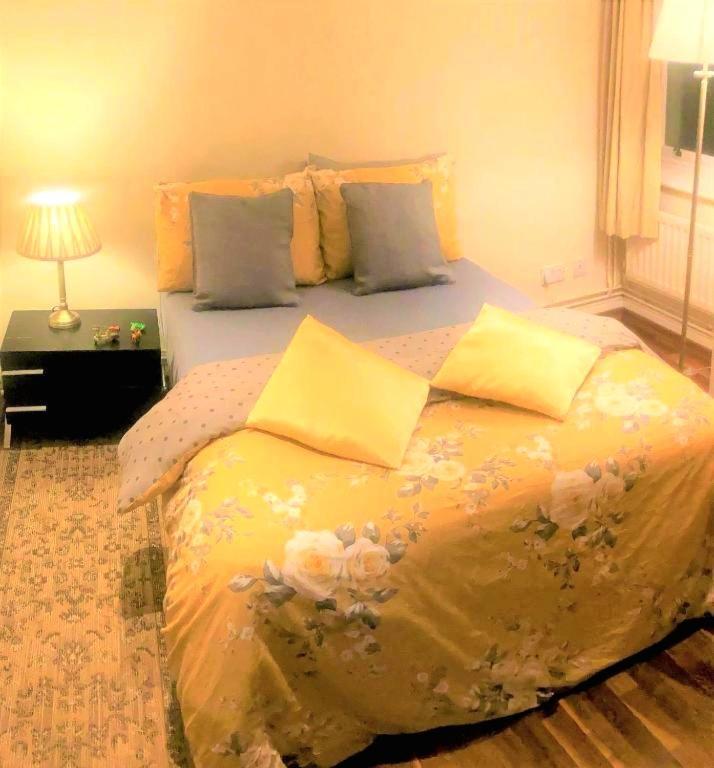 Lovely Apartments Around Kensington And Chelsea Locations W8 Sw5 Sw3 Sw10 By Ricky & Giustina Londen Buitenkant foto