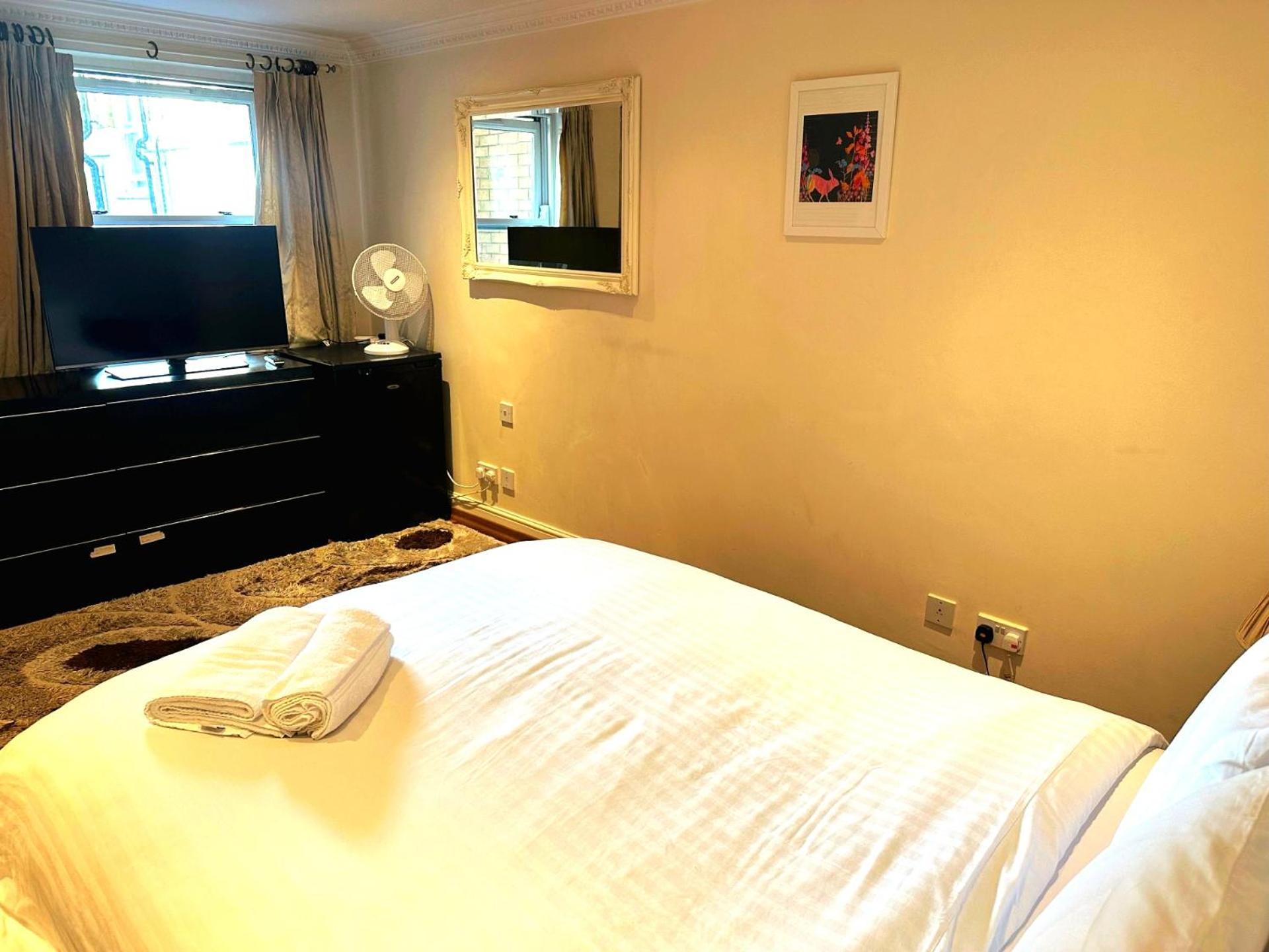 Lovely Apartments Around Kensington And Chelsea Locations W8 Sw5 Sw3 Sw10 By Ricky & Giustina Londen Buitenkant foto