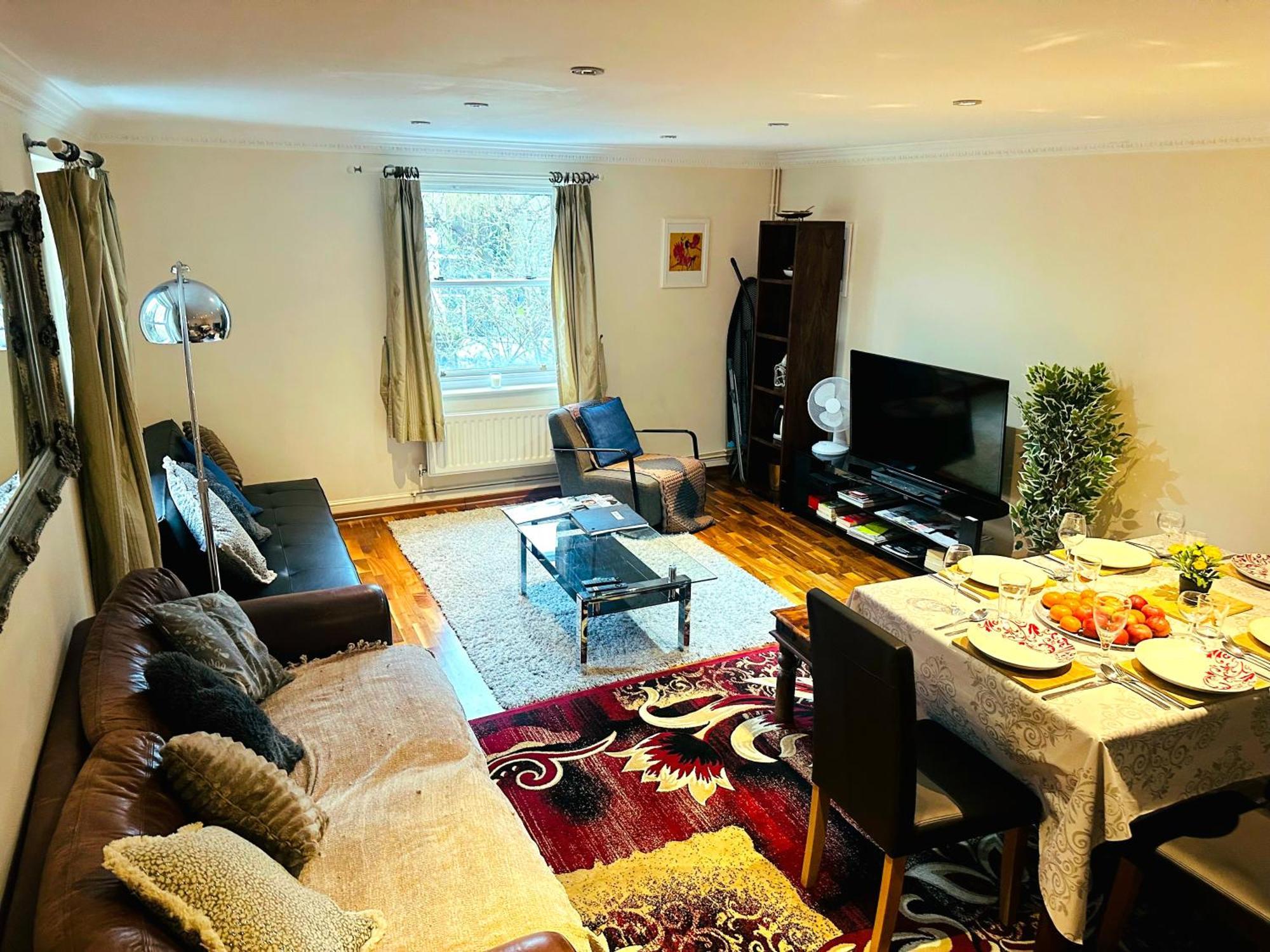 Lovely Apartments Around Kensington And Chelsea Locations W8 Sw5 Sw3 Sw10 By Ricky & Giustina Londen Buitenkant foto