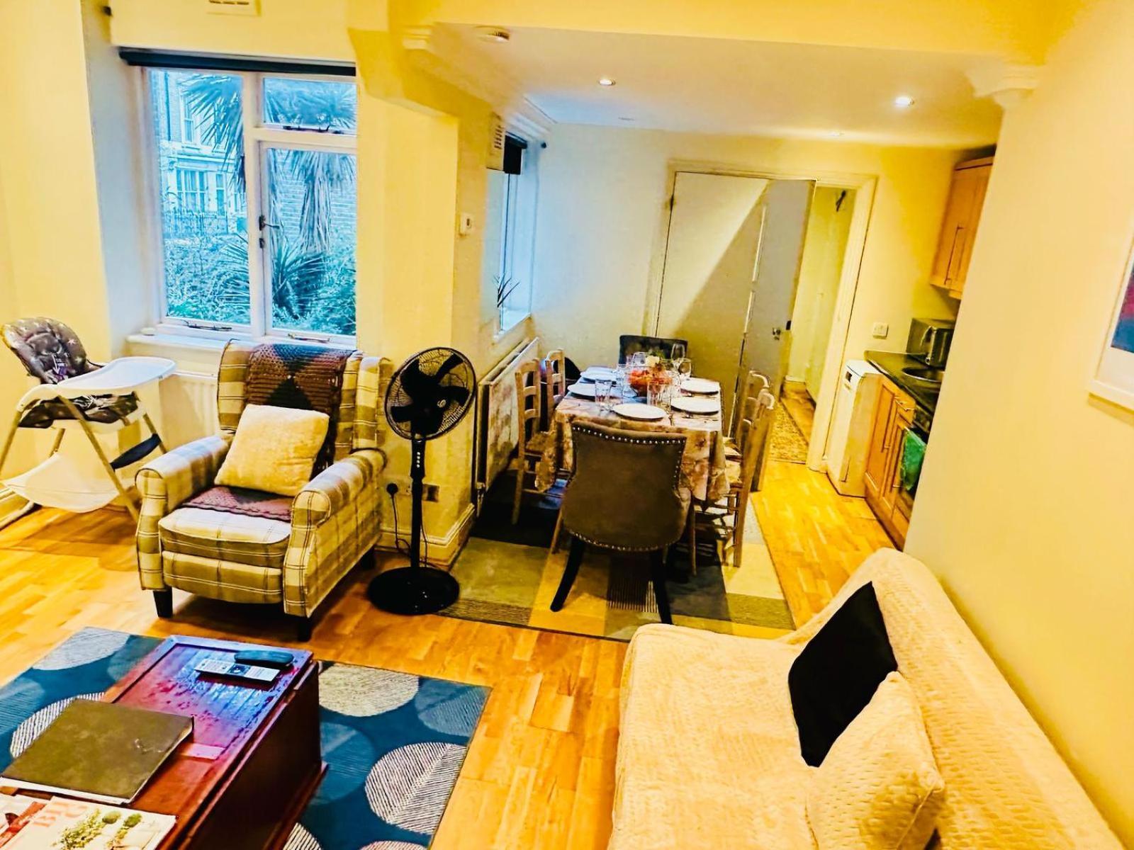 Lovely Apartments Around Kensington And Chelsea Locations W8 Sw5 Sw3 Sw10 By Ricky & Giustina Londen Buitenkant foto