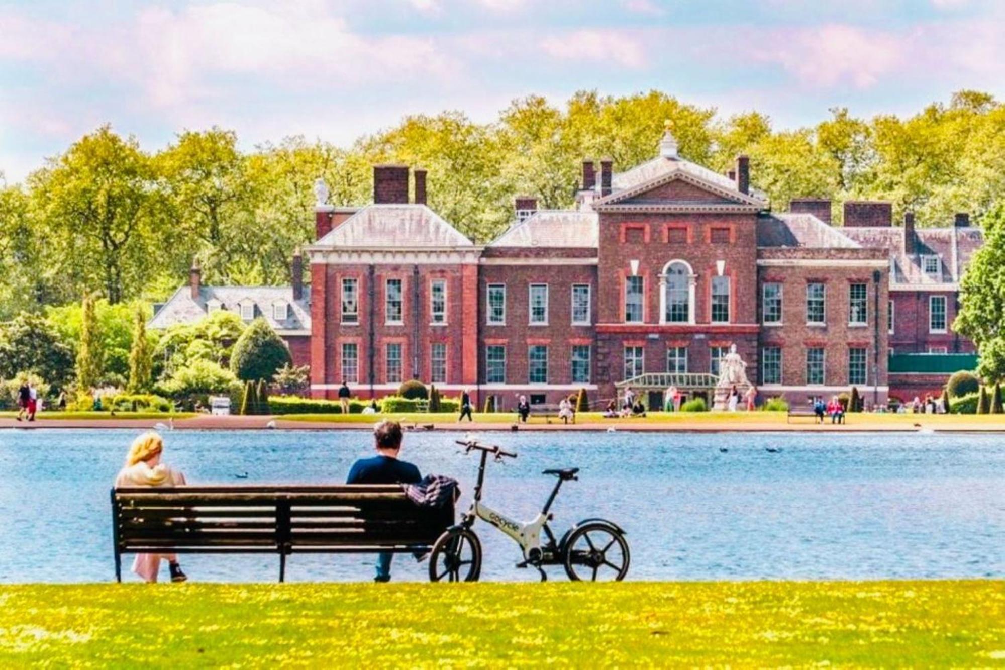 Lovely Apartments Around Kensington And Chelsea Locations W8 Sw5 Sw3 Sw10 By Ricky & Giustina Londen Buitenkant foto
