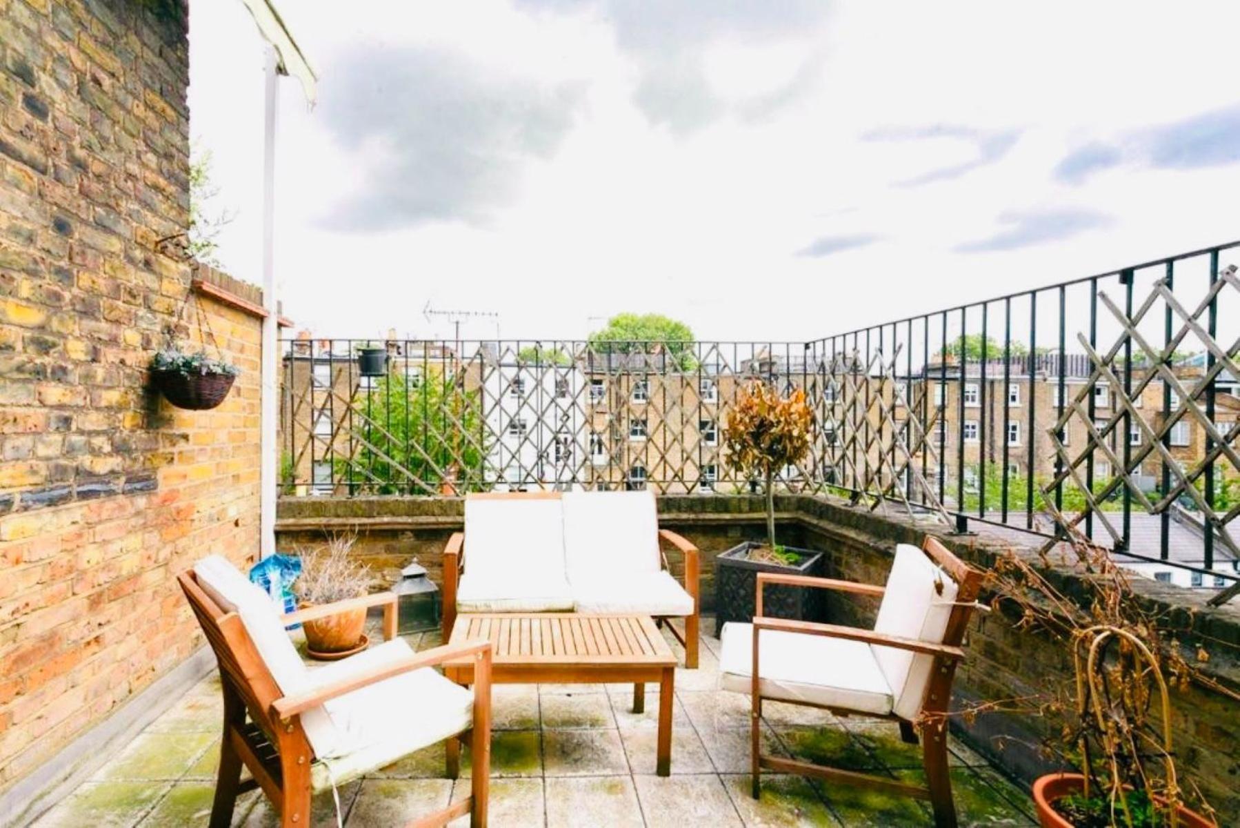 Lovely Apartments Around Kensington And Chelsea Locations W8 Sw5 Sw3 Sw10 By Ricky & Giustina Londen Buitenkant foto