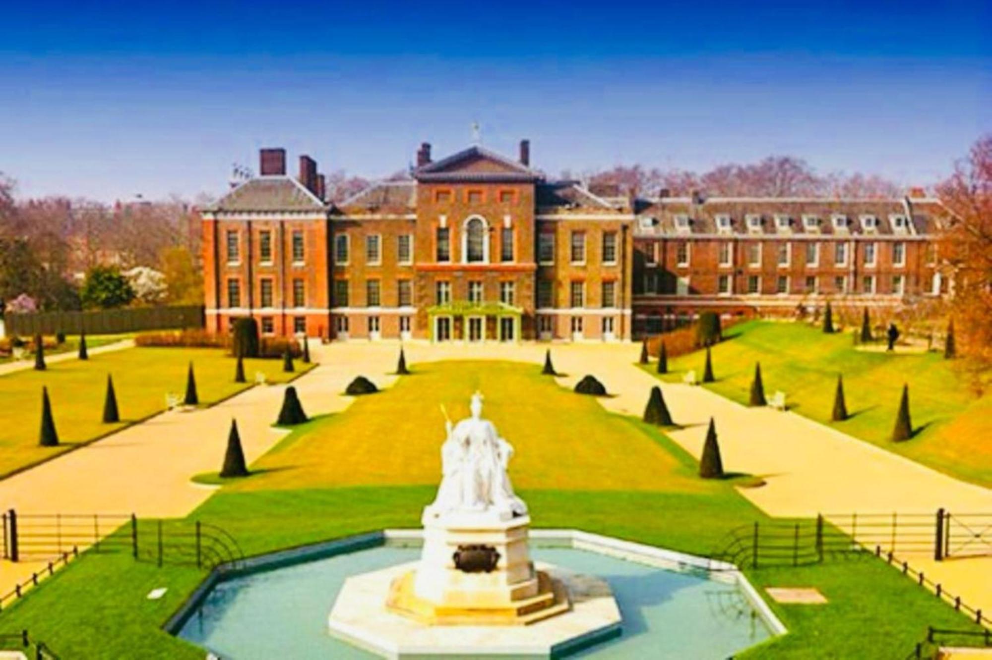 Lovely Apartments Around Kensington And Chelsea Locations W8 Sw5 Sw3 Sw10 By Ricky & Giustina Londen Buitenkant foto