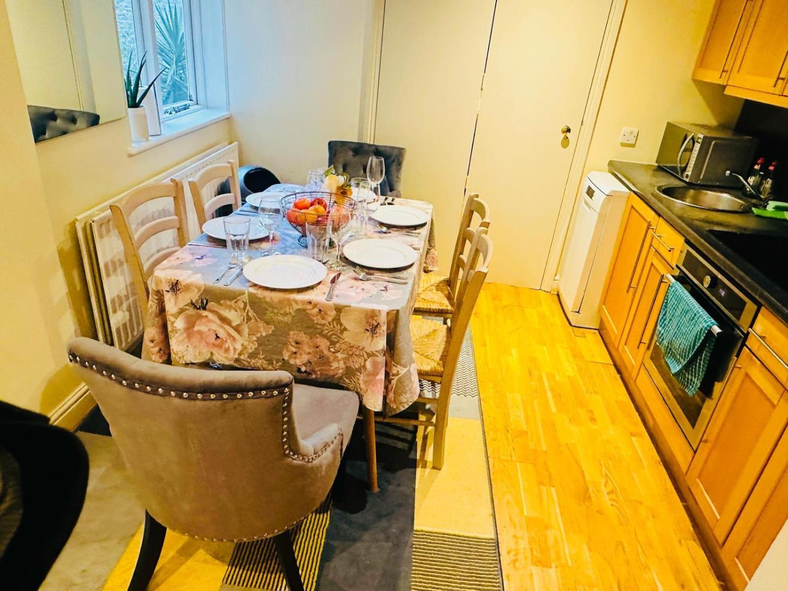 Lovely Apartments Around Kensington And Chelsea Locations W8 Sw5 Sw3 Sw10 By Ricky & Giustina Londen Buitenkant foto