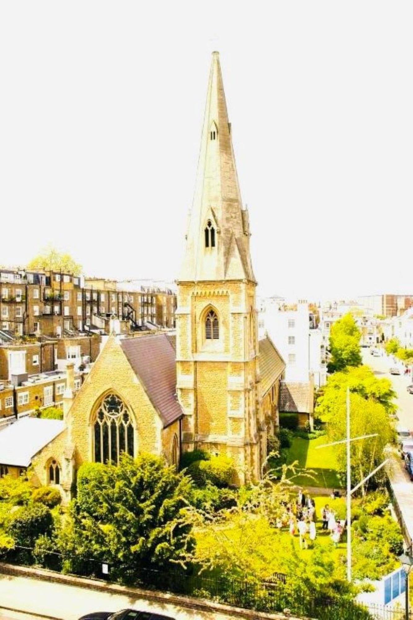 Lovely Apartments Around Kensington And Chelsea Locations W8 Sw5 Sw3 Sw10 By Ricky & Giustina Londen Buitenkant foto