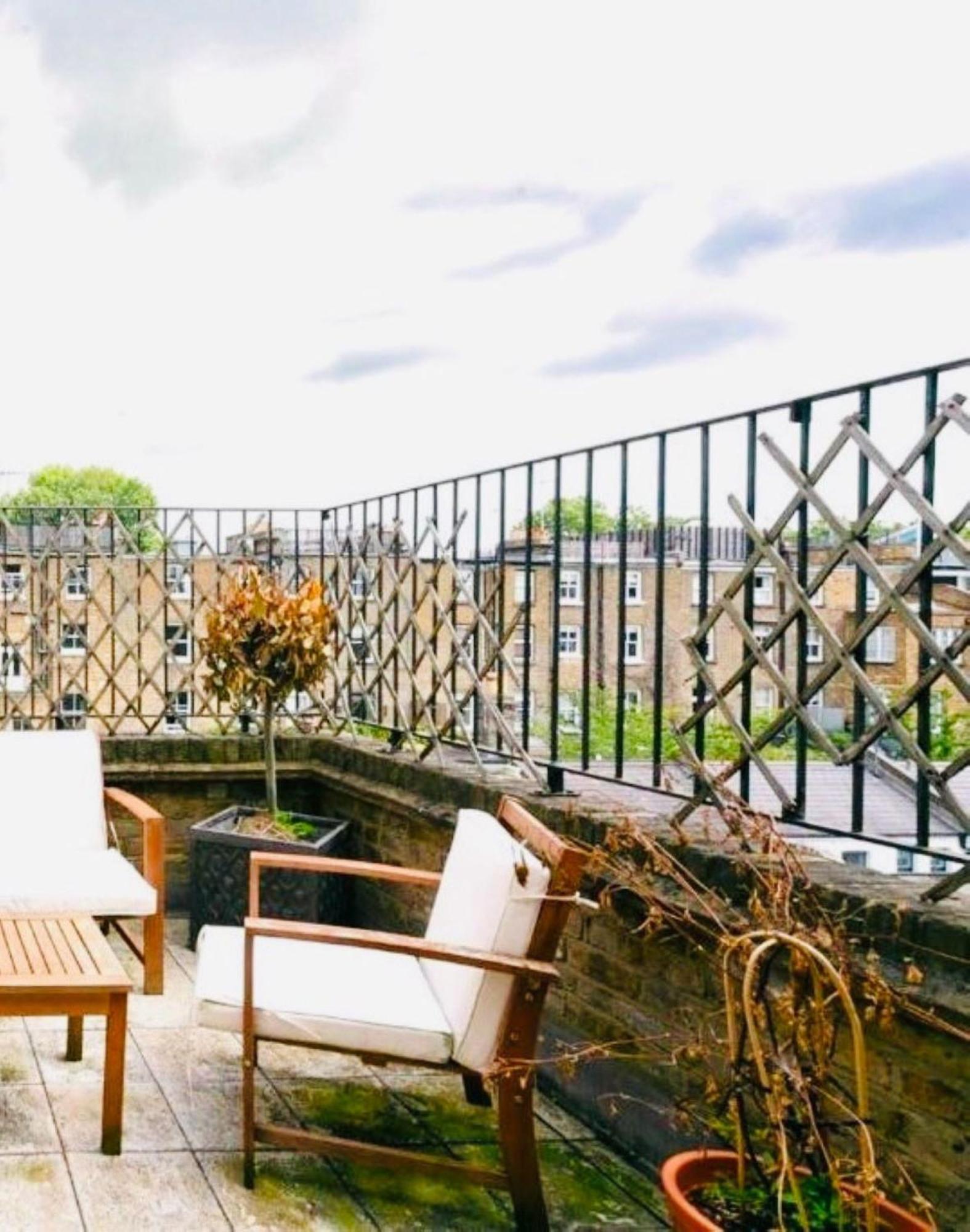 Lovely Apartments Around Kensington And Chelsea Locations W8 Sw5 Sw3 Sw10 By Ricky & Giustina Londen Buitenkant foto