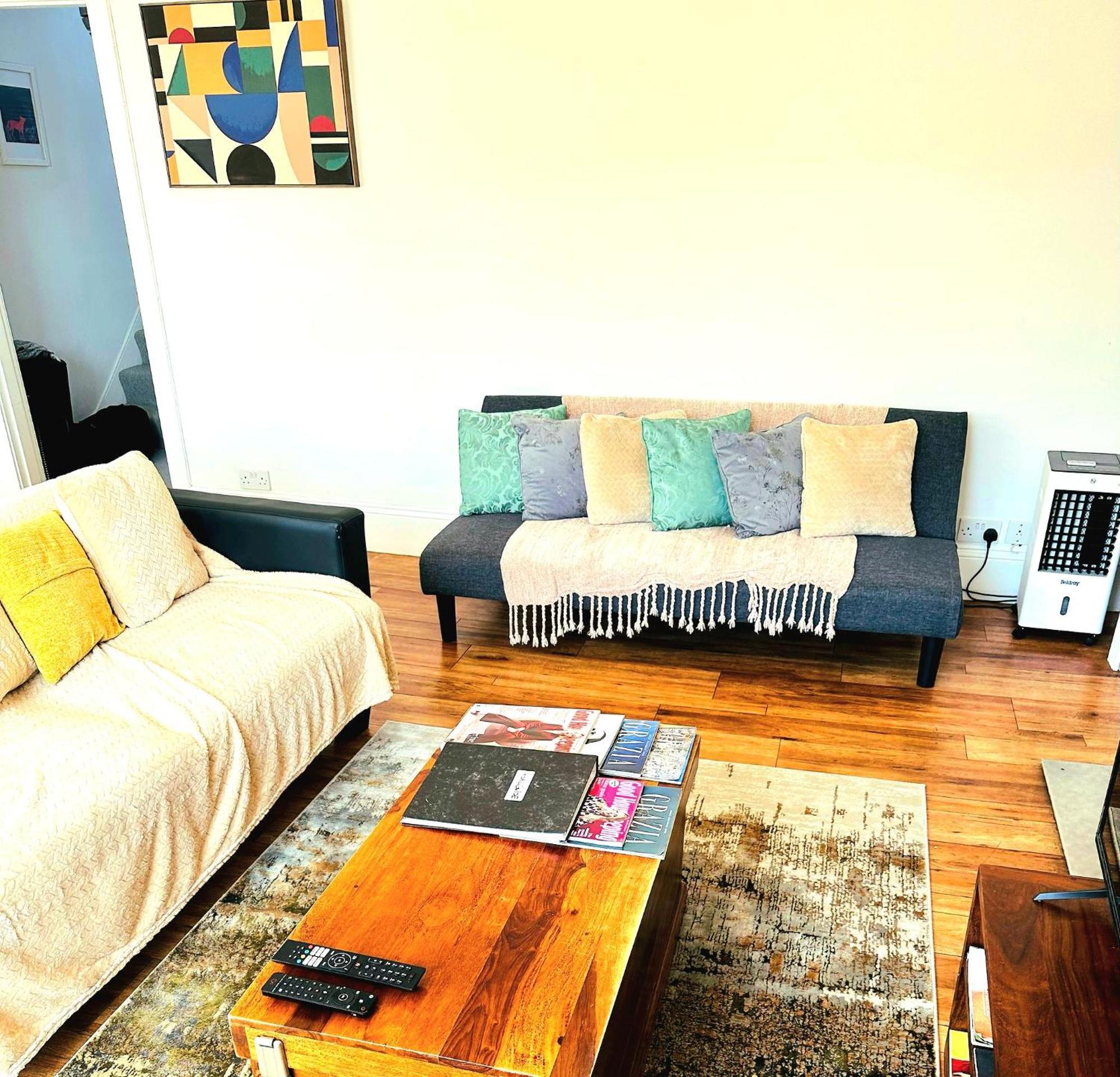 Lovely Apartments Around Kensington And Chelsea Locations W8 Sw5 Sw3 Sw10 By Ricky & Giustina Londen Buitenkant foto