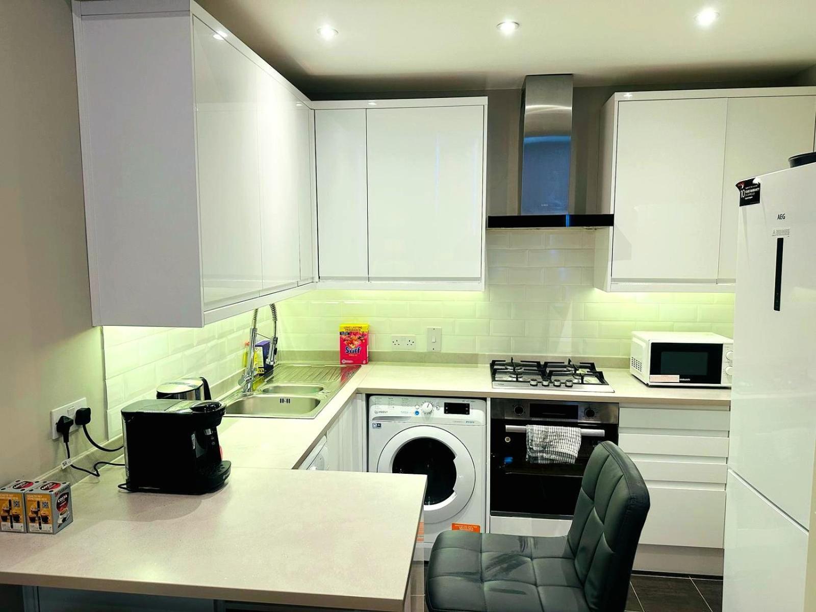 Lovely Apartments Around Kensington And Chelsea Locations W8 Sw5 Sw3 Sw10 By Ricky & Giustina Londen Buitenkant foto