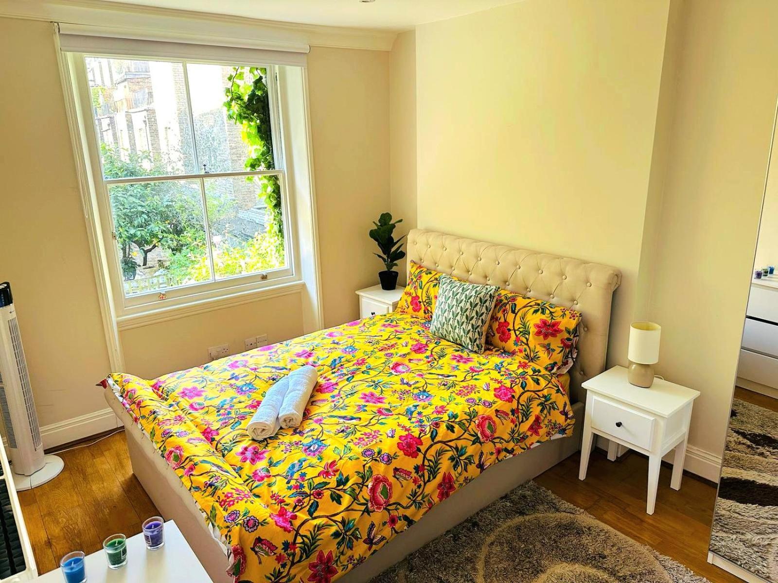 Lovely Apartments Around Kensington And Chelsea Locations W8 Sw5 Sw3 Sw10 By Ricky & Giustina Londen Buitenkant foto