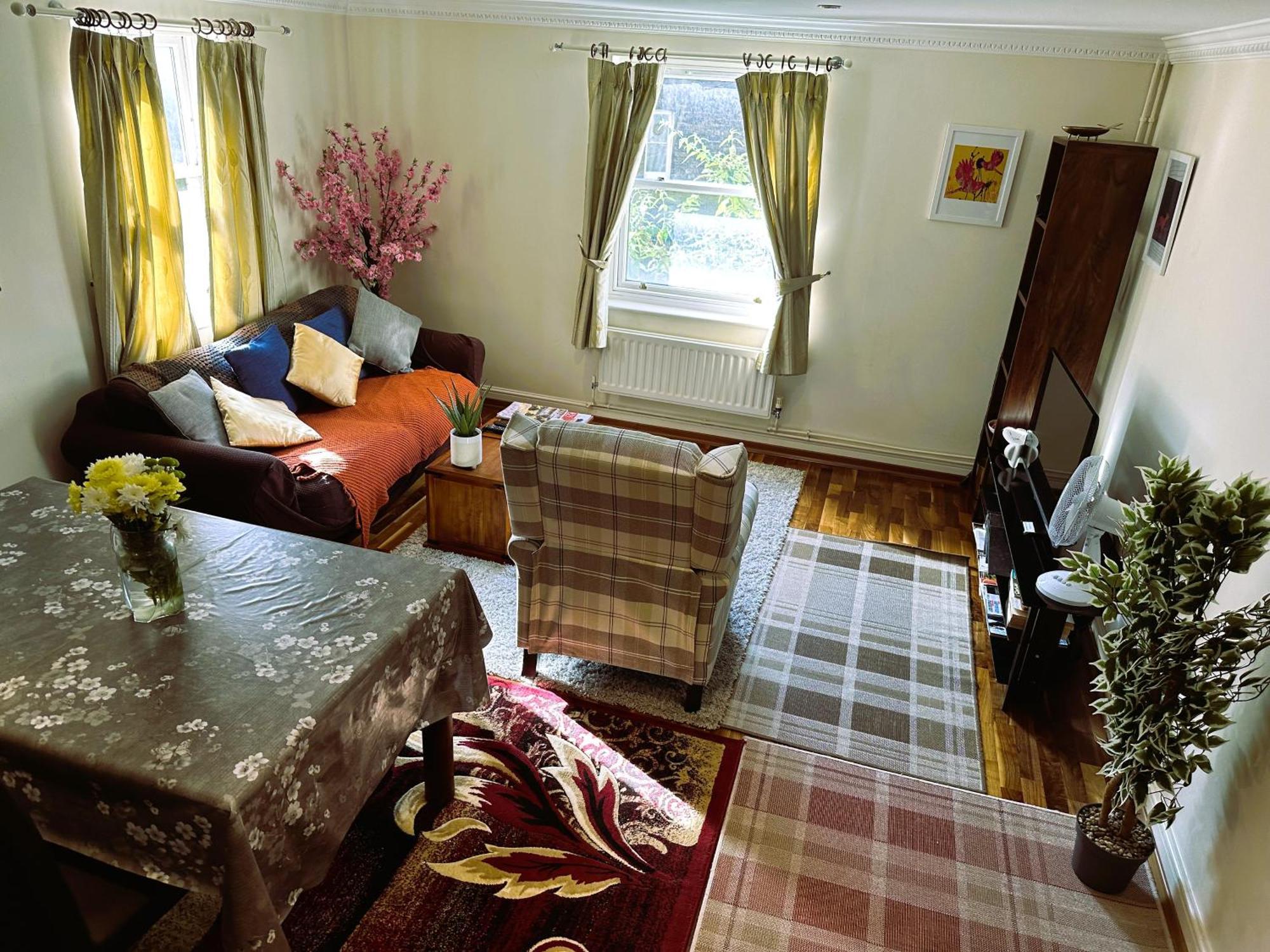 Lovely Apartments Around Kensington And Chelsea Locations W8 Sw5 Sw3 Sw10 By Ricky & Giustina Londen Buitenkant foto