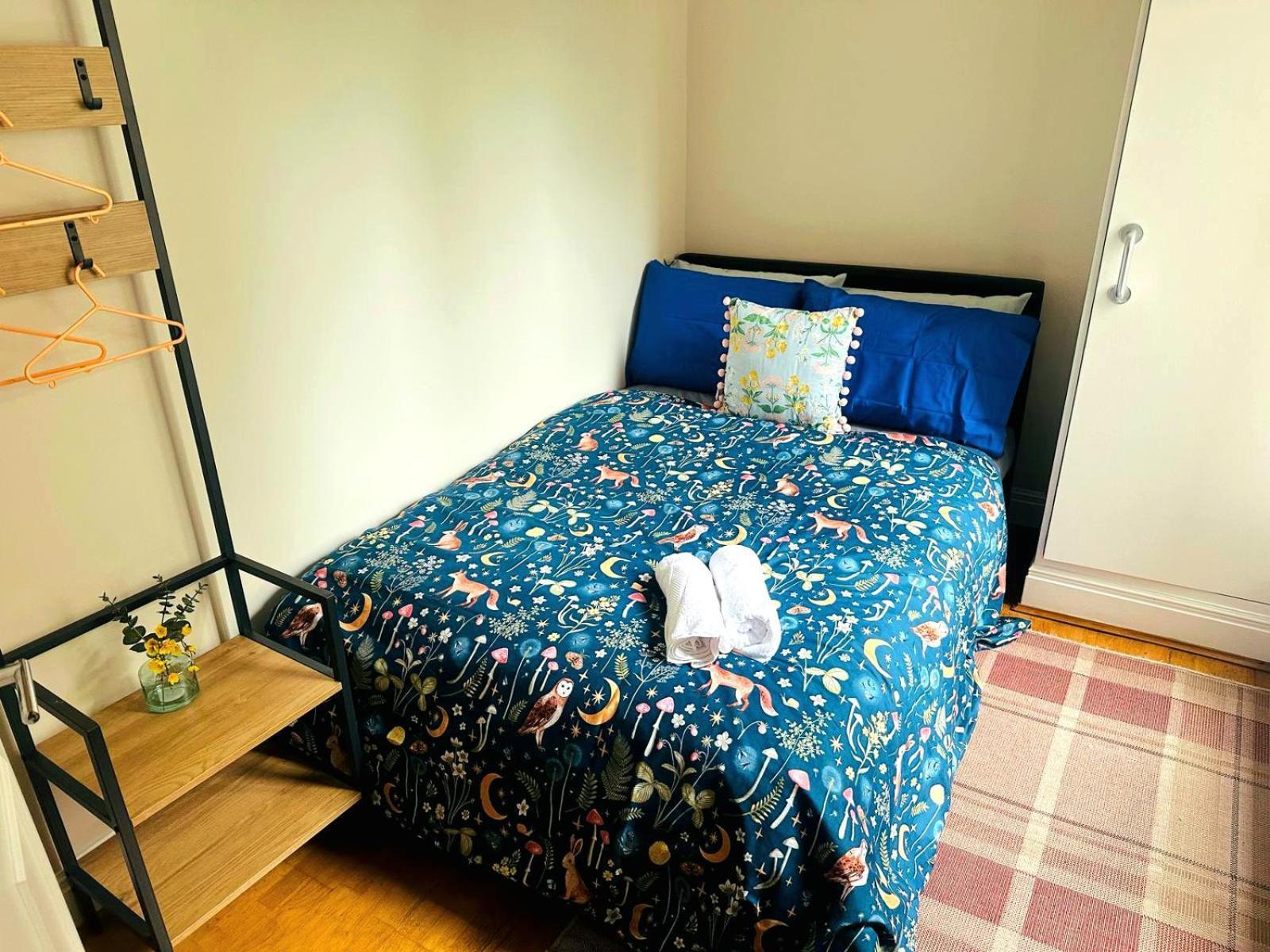 Lovely Apartments Around Kensington And Chelsea Locations W8 Sw5 Sw3 Sw10 By Ricky & Giustina Londen Buitenkant foto