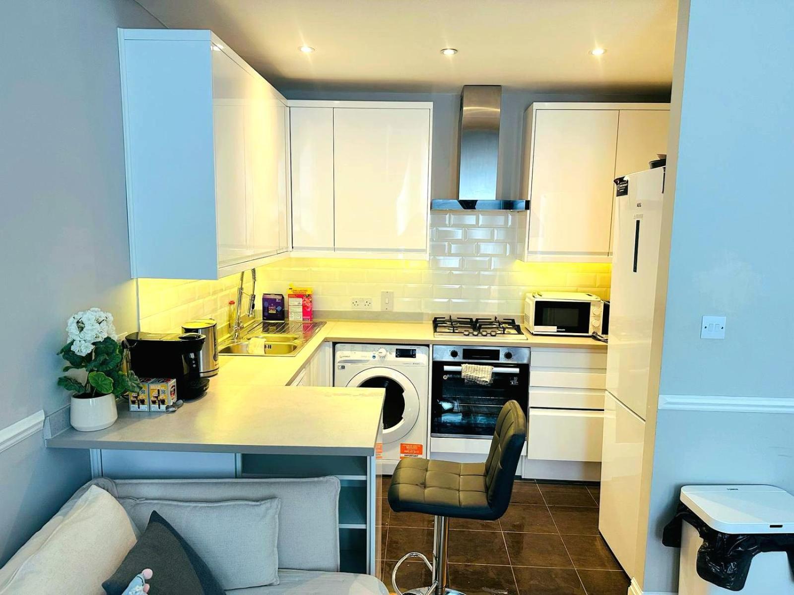 Lovely Apartments Around Kensington And Chelsea Locations W8 Sw5 Sw3 Sw10 By Ricky & Giustina Londen Buitenkant foto