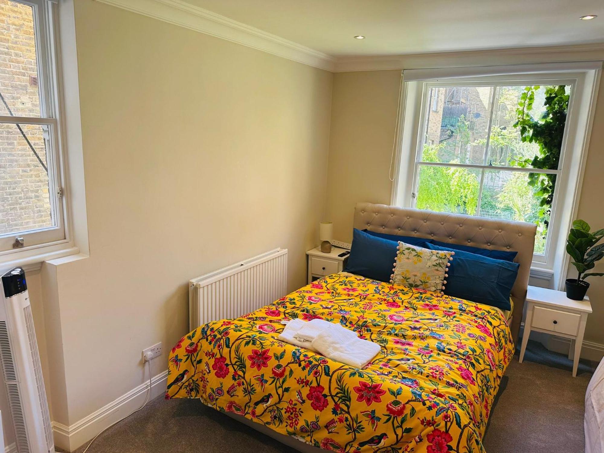 Lovely Apartments Around Kensington And Chelsea Locations W8 Sw5 Sw3 Sw10 By Ricky & Giustina Londen Buitenkant foto