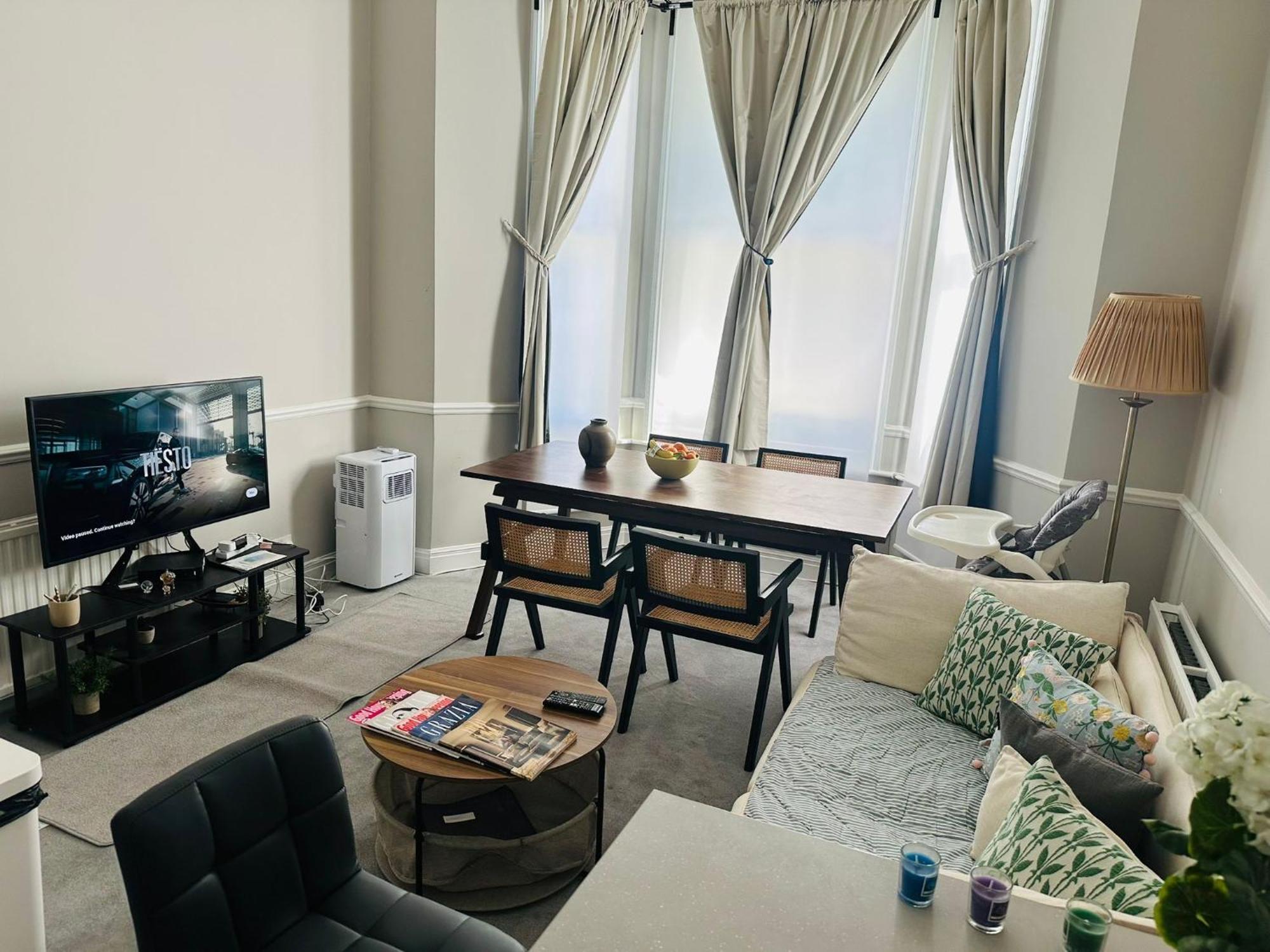 Lovely Apartments Around Kensington And Chelsea Locations W8 Sw5 Sw3 Sw10 By Ricky & Giustina Londen Buitenkant foto